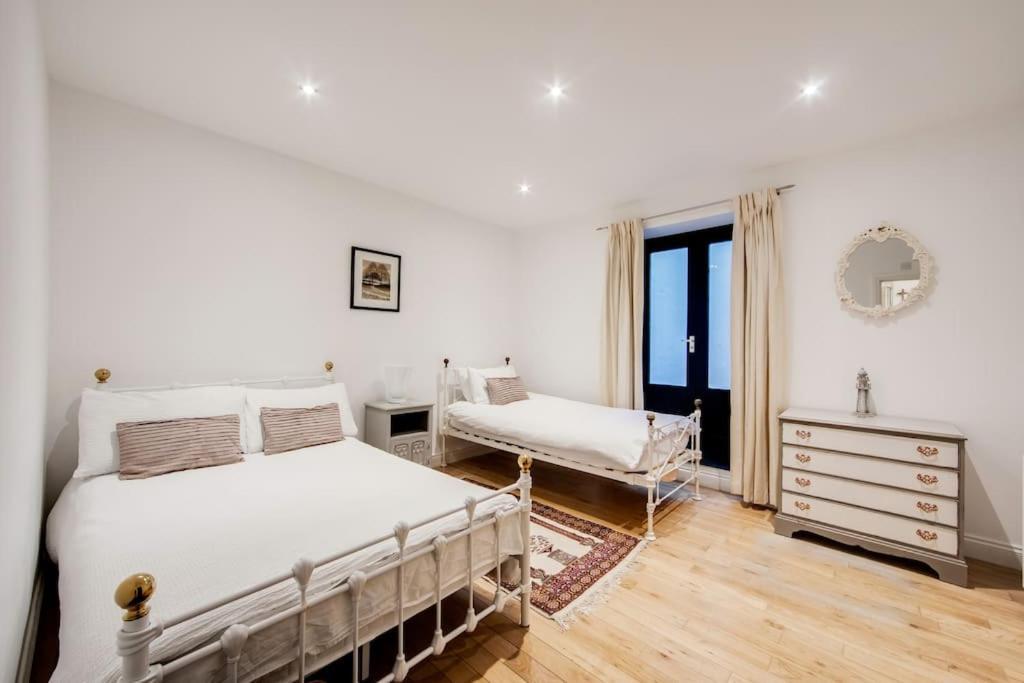 Princes Villa - Large Fully Self Contained Flat, 5 Minutes From The Sea Hastings Zewnętrze zdjęcie