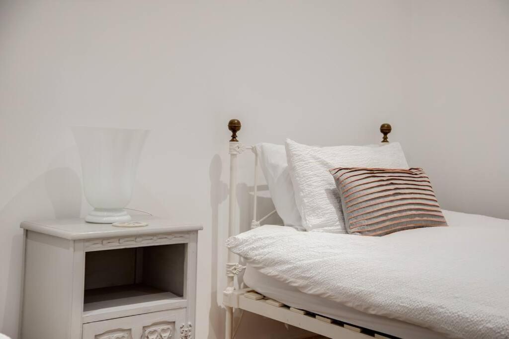 Princes Villa - Large Fully Self Contained Flat, 5 Minutes From The Sea Hastings Zewnętrze zdjęcie