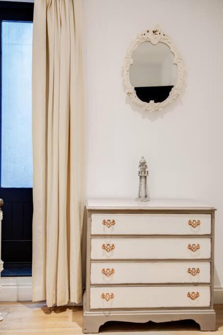 Princes Villa - Large Fully Self Contained Flat, 5 Minutes From The Sea Hastings Zewnętrze zdjęcie