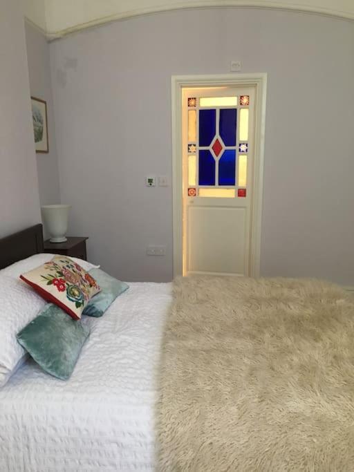 Princes Villa - Large Fully Self Contained Flat, 5 Minutes From The Sea Hastings Zewnętrze zdjęcie