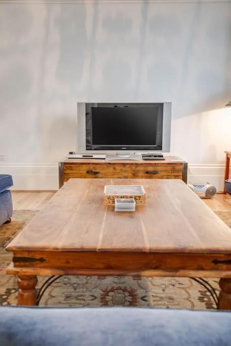 Princes Villa - Large Fully Self Contained Flat, 5 Minutes From The Sea Hastings Zewnętrze zdjęcie